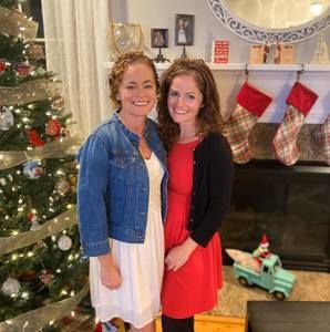 Meet your Posher, Sherry